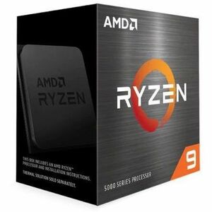 AMD Ryzen 9 Hexadeca-core 3.4 GHz Desktop Processor 100-000000059A 5950X