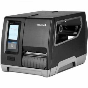 Honeywell PM45 Thermal Transfer Printer PM45G10010030201
