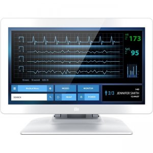 Elo 15" Medical Grade Touchscreen Monitor E542808 1502LM
