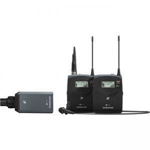 Sennheiser Wireless Microphone System 509514