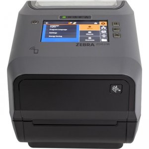 Zebra Thermal Transfer Printer ZD6A142-301FR1GA ZD621R