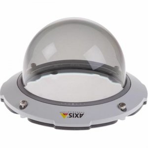 AXIS Hard-coated Smoked Dome 02401-001 TQ6810