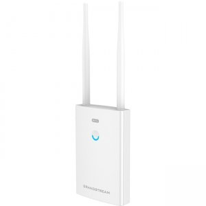 Grandstream Outdoor Long-Range Wi-Fi 6 Access Point GWN7660LR