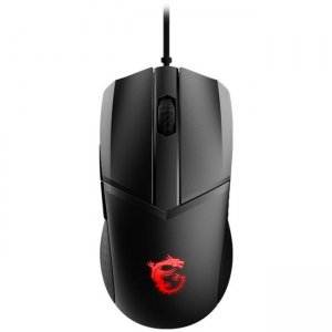 MSI Clutch Gaming Mouse CLUTCHGM41V2 GM41