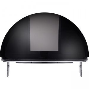 Hanwha Techwin Smoked Dome Cover SPB-PTZ85W