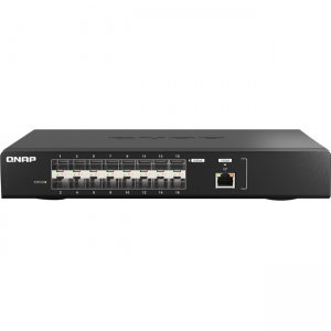 QNAP Ethernet Switch QSW-M5216-1T-US QSW-M5216-1T