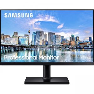 Samsung LCD Monitor F24T454FQN