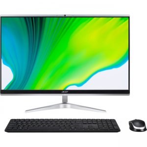 Acer Aspire C24-1650 All-in-One Computer DQ.BFSAA.001 C24-1650-UA92