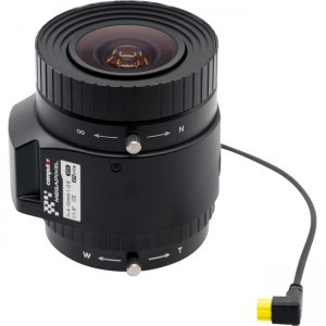 AXIS Lens CS 4-10 mm F0.9 P-Iris 02448-001