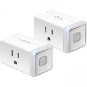 Kasa Smart Wi-Fi Plug Lite HS103P2