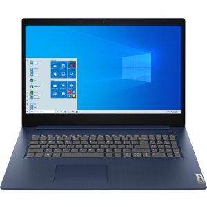 Lenovo-IMSourcing IdeaPad 3 17IIL05 Notebook 81WF000SUS