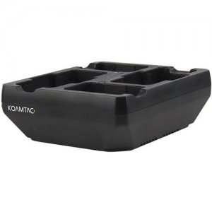 KoamTac KDC185 2-Slot Charging Cradle 898040