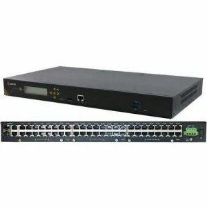 Perle IOLAN Device Server 04035650 SCG50 S-D