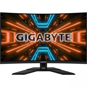 Gigabyte Gaming Monitor M32QC-SA M32QC