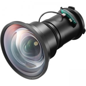 Sharp NEC Display 0.6 - 0.76:1 Motorized Zoom Lens (Lens Shift) NP50ZL