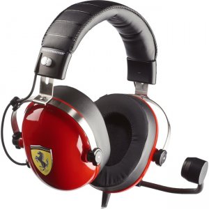 Thrustmaster T.Racing Scuderia Ferrari Edition-DTS 4060197