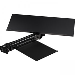 Next Level Racing Elite Keyboard And Mouse Tray- Black Edition NLR-E019