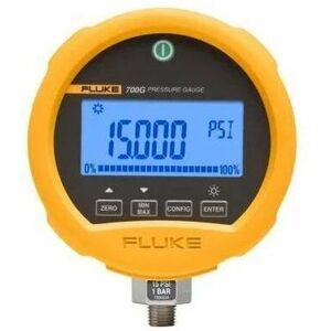 Fluke 700G Pressure Gauge Calibrator FLUKE-700G08 Fluke 700G08