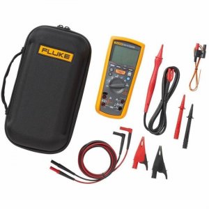 Fluke 1587 FC Insulation Multimeter FLUKE-1587 FC 1587 C