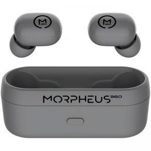 Morpheus 360 Spire True Wireless Earbuds, Wireless In-ear Headphones TW1500G