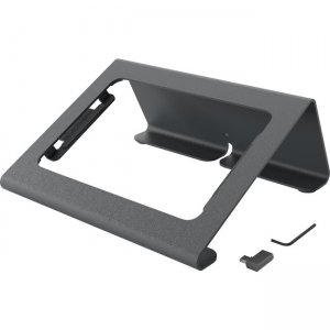 Heckler Design Meeting Room Console for iPad mini H651-BG