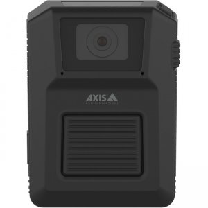 AXIS Body Worn Camera 02258-001 W101