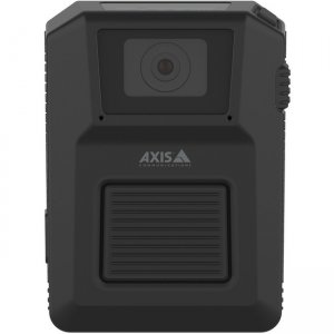 AXIS Body Worn Camera 02258-021 W101