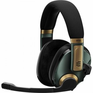 Epos Wireless Closed Acoustic Gaming Headset 1000894 H3PRO Hybrid