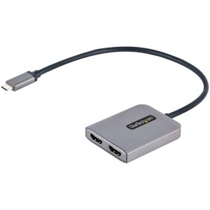 StarTech.com USB-C to HDMI MST Hub MST14CD122HD