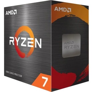 AMD Ryzen 7 Octa-core 3.4 GHz Desktop Processor 100-000000926 5700X