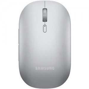 Samsung Bluetooth Mouse Slim, Silver EJ-M3400DSEGUS