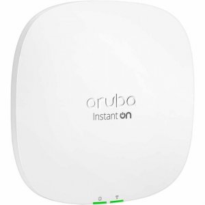 Aruba Instant On Wireless Access Point R9B32A AP25