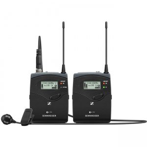 Sennheiser Wireless Microphone System 509510