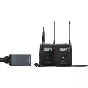 Sennheiser Wireless Microphone System 509516