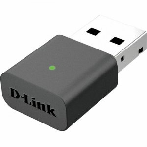 D-Link Wireless N Nano USB Adapter DWA-131/500US DWA-131