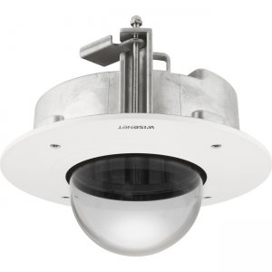 Hanwha Techwin Surveillance Camera Dome Housing Cap SHD-1350FPW