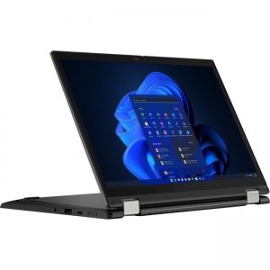 Lenovo ThinkPad L13 Yoga Gen 3 2 in 1 Notebook 21B5003WUS