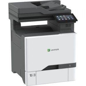 Lexmark Color Laser Multifunction Printer 47C9500 CX730de