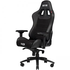 Next Level Racing PRO Gaming Chair- Leather & Suede Edition NLR-G003