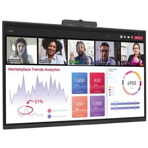 Sharp 86" Class AQUOS BOARD PN-L862B