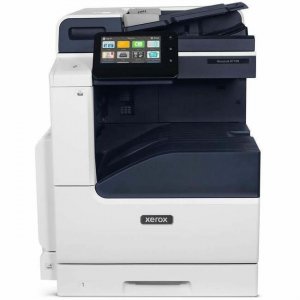 Xerox VersaLink Laser Multifunction Printer 100S14645 B7125