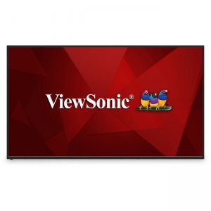 Viewsonic Digital Signage Display CDE6512