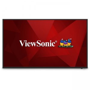 Viewsonic Digital Signage Display CDE5512