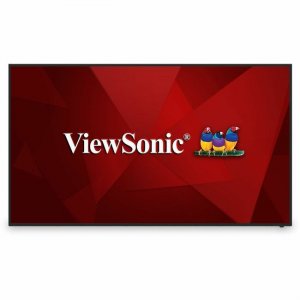 Viewsonic Digital Signage Display CDE7512