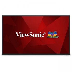 Viewsonic Digital Signage Display CDE4312
