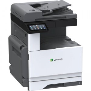 Lexmark Multifunction Laser Printer 32D0050 MX931dse