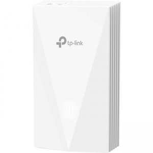 TP-LINK AX3000 Wall Plate WiFi 6 Access Point EAP655-WALL
