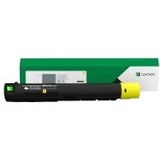 Lexmark CX930, 931 Black 5K Toner Cartridge 85D00K0