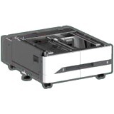 Lexmark CS94x/CX94x 2000-Sheet Tandem Tray with Caster 32D0812