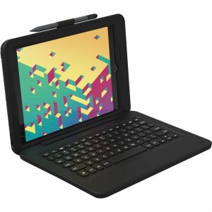 ZAGG Connect Tablet Case 103109019